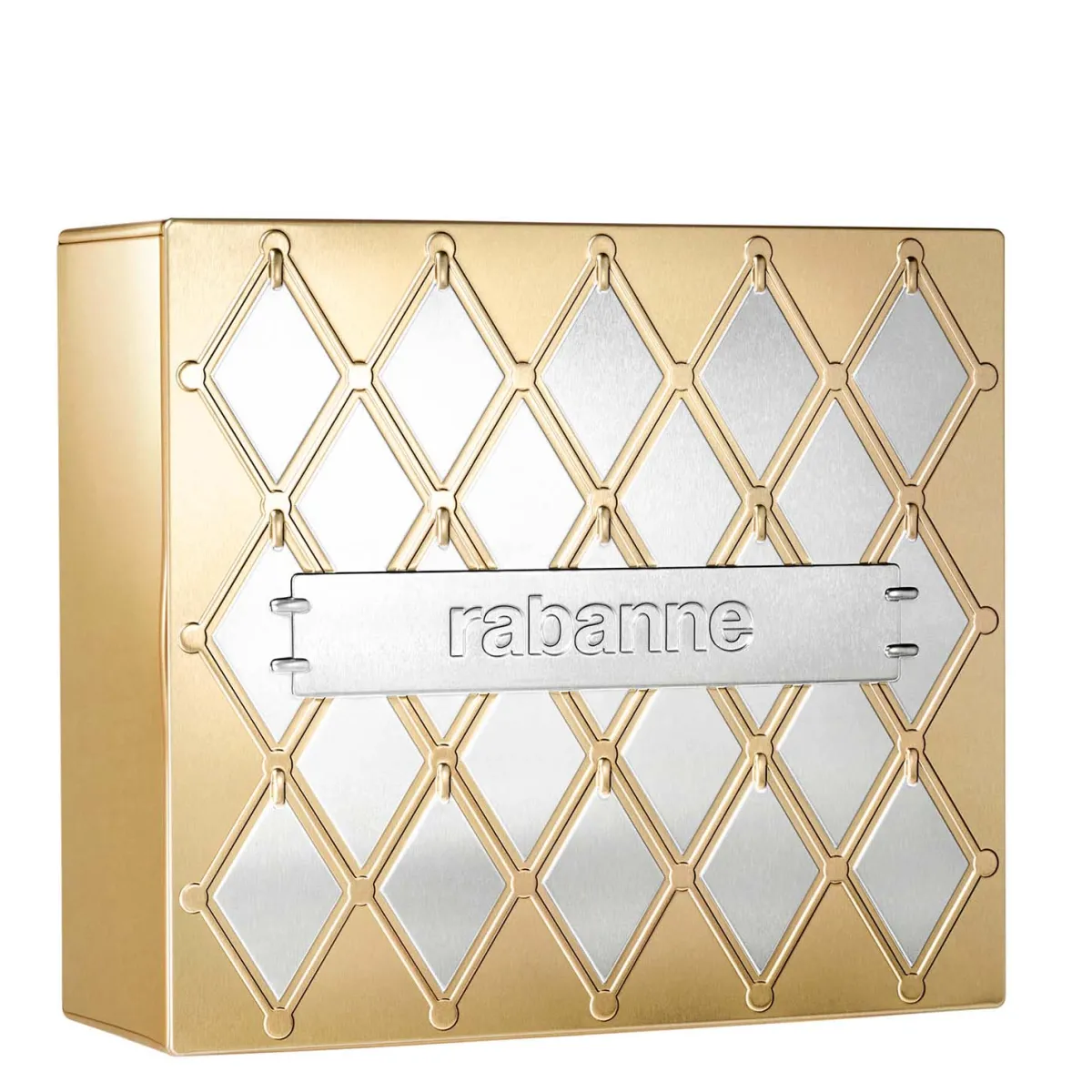 Rabanne Pour Elle|Coffrets Femme|- Coffret Fame - Eau de Parfum 50ml + Lait pour le corps 100ml