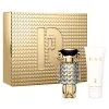 Rabanne Pour Elle|Coffrets Femme|- Coffret Fame Eau de parfum 80ml + Lait pour le corps 100ml