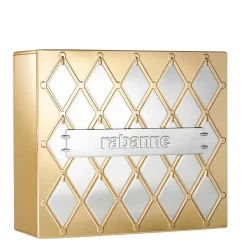 Rabanne Pour Lui|Coffrets Homme|- Coffret Invictus - Eau de Toilette 100ml + Gel Douche 100ml
