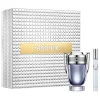 Rabanne Pour Lui|Coffrets Homme|- Coffret Invictus eau de toilette 100 ml et vaporisateur de voyage 10 ml