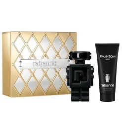 Rabanne Pour Lui|- Coffret Phantom - Parfum 100ml + Gel Douche 100ml
