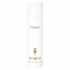 Rabanne Déodorant|Soin Corps Parfumé|- Fame - Déodorant Spray 150 ml