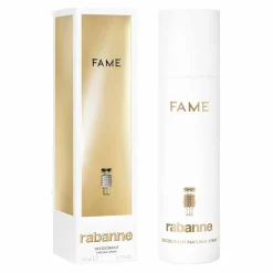 Rabanne Déodorant|Soin Corps Parfumé|- Fame - Déodorant Spray 150 ml