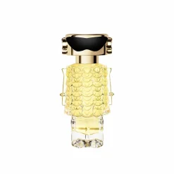 Rabanne Parfums Vegan|Parfum Rechargeable Pour Femme|- Fame - Eau de Parfum