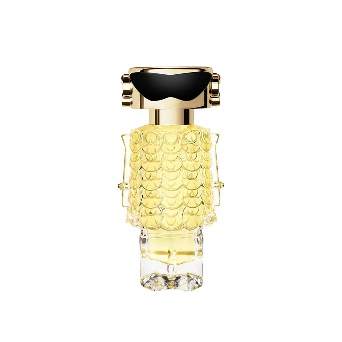 Rabanne Parfums Vegan|Parfum Rechargeable Pour Femme|- Fame - Eau de Parfum