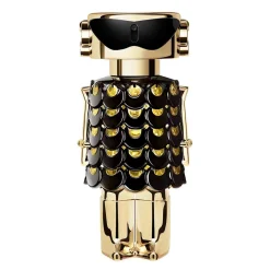 Rabanne Parfums Vegan|Parfum Rechargeable Pour Femme|- Fame - Parfum