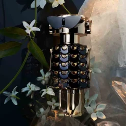 Rabanne Parfums Vegan|Parfum Rechargeable Pour Femme|- Fame - Parfum