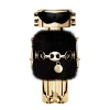 Rabanne Parfums Vegan|Eau De Parfum|- Fame Couture Eau de parfum - Edition limitée 80 ml