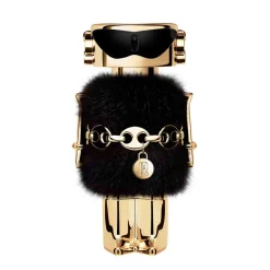 Rabanne Parfums Vegan|Eau De Parfum|- Fame Couture Eau de parfum - Edition limitée 80 ml
