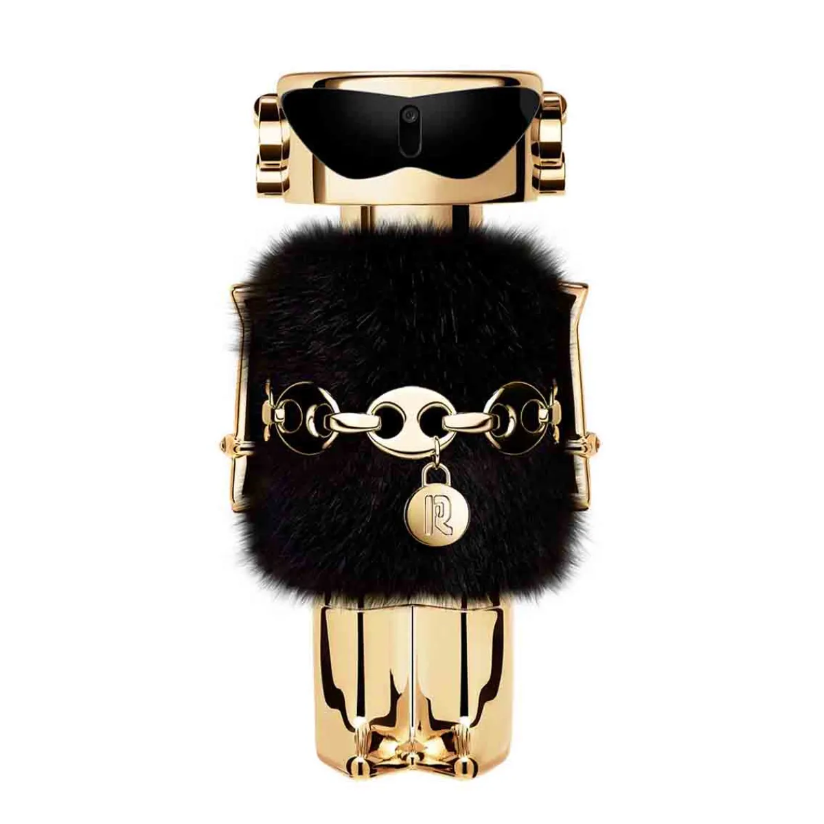 Rabanne Parfums Vegan|Eau De Parfum|- Fame Couture Eau de parfum - Edition limitée 80 ml