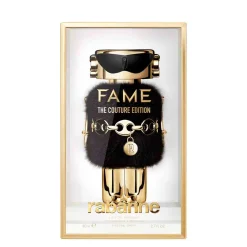 Rabanne Parfums Vegan|Eau De Parfum|- Fame Couture Eau de parfum - Edition limitée 80 ml