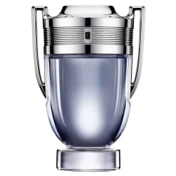 Rabanne Parfums Vegan|Eau De Toilette|- Invictus - Eau de Toilette