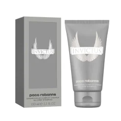 Rabanne Gel Douche|Gel Douche|- Invictus - Gel douche 150 ml