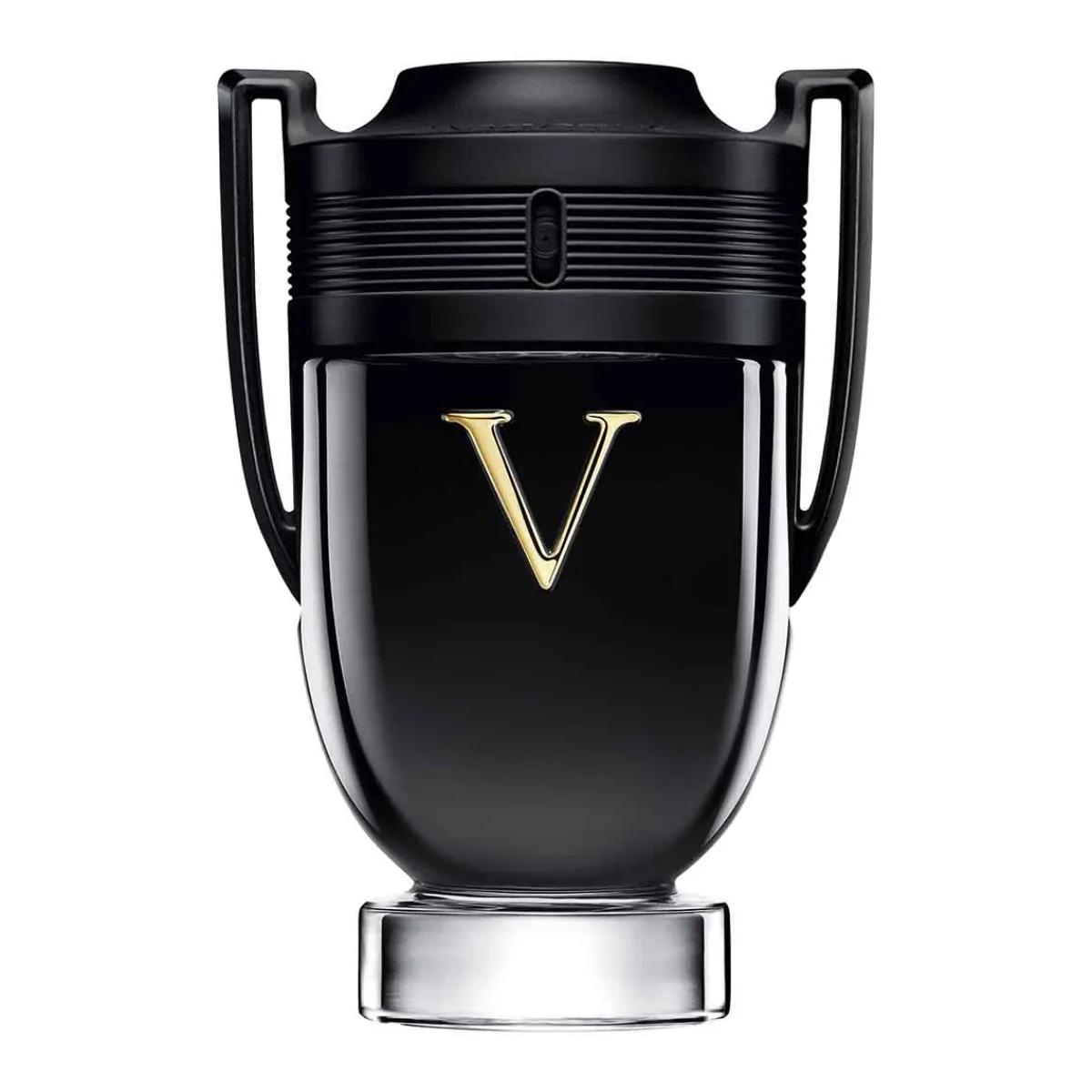 Rabanne Parfums Vegan|Eau De Parfum|- Invictus Victory - Eau de Parfum