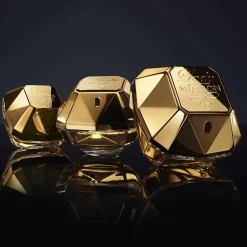 Rabanne Parfums Vegan|Eau De Parfum|- Lady Million - Eau de Parfum