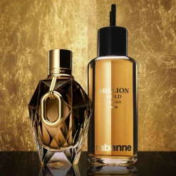 Rabanne Recharges De Parfums|- Million Gold For Her - Parfum - Recharge 200ml