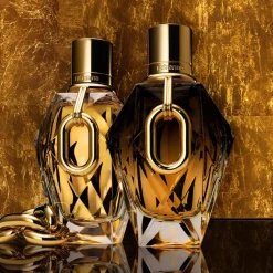 Rabanne Recharges De Parfums|- Million Gold For Her - Parfum - Recharge 200ml
