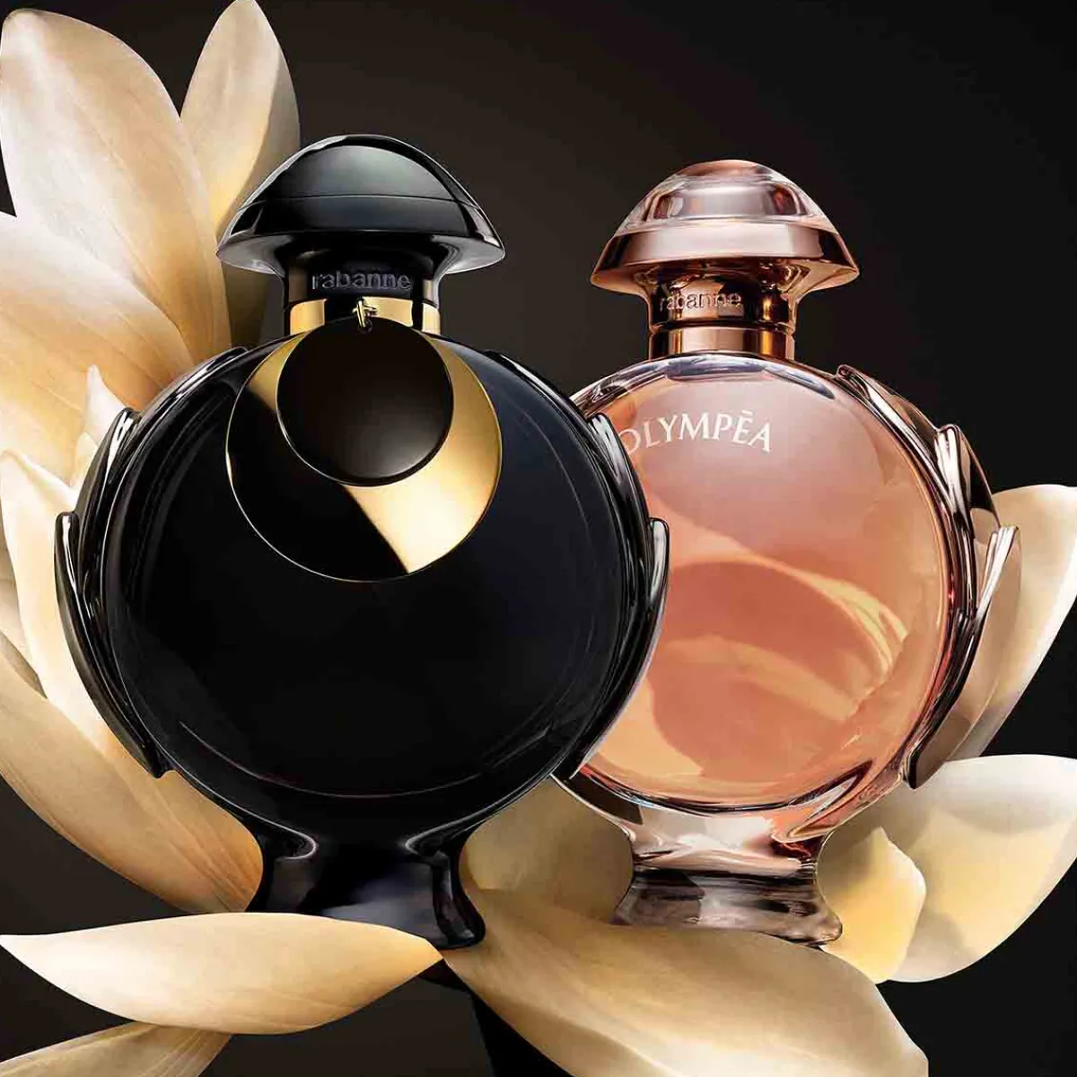 Rabanne Eau De Parfum|- Olympéa Absolu - Parfum intense