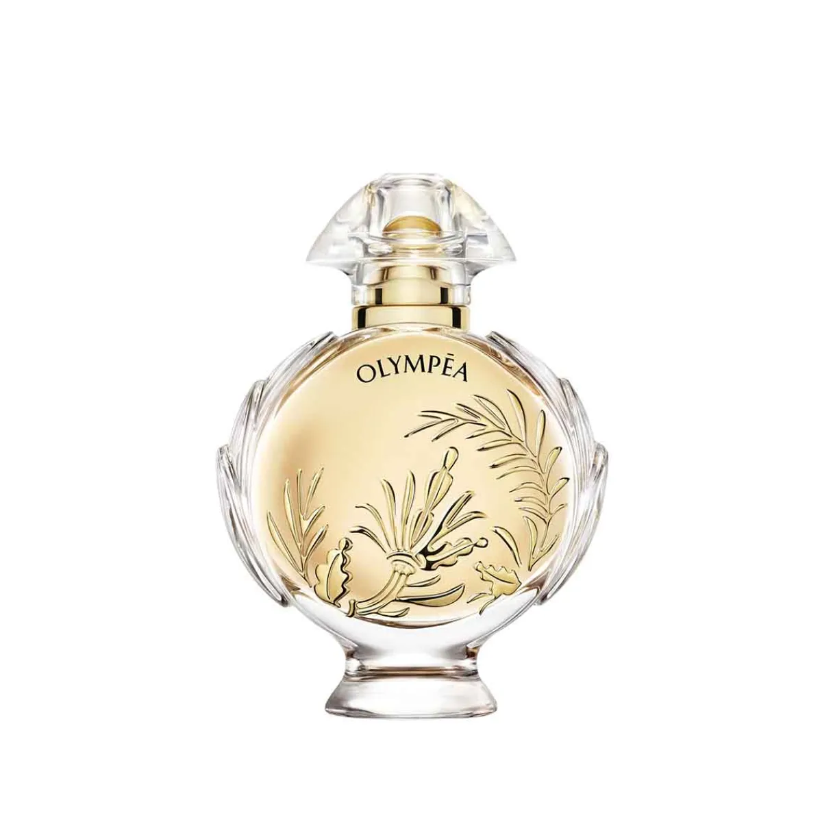 Rabanne Parfums Vegan|Eau De Parfum|- Olympea Solar - Eau de Parfum Intense