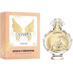 Rabanne Parfums Vegan|Eau De Parfum|- Olympea Solar - Eau de Parfum Intense