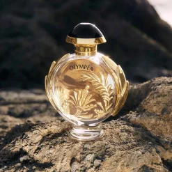 Rabanne Parfums Vegan|Eau De Parfum|- Olympea Solar - Eau de Parfum Intense
