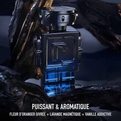 Rabanne Eau De Parfum|- Phantom - Eau de Parfum Intense