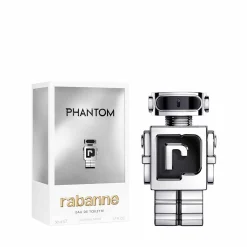 Rabanne Parfums Vegan|Rechargeables|- Phantom - Eau de toilette