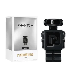 Rabanne Parfums Vegan|Rechargeables|- Phantom - Parfum