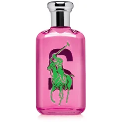 Ralph Lauren Eau De Toilette|- Big Pony Femme - Eau de Toilette Vaporisateur 100 ml
