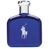 Ralph Lauren Eau De Toilette|Parfums Pas Cher|- Polo Blue - Eau de Toilette Vaporisateur 75 ml