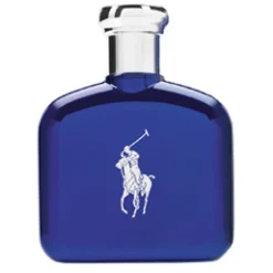 Ralph Lauren Eau De Toilette|Parfums Pas Cher|- Polo Blue - Eau de Toilette Vaporisateur 75 ml