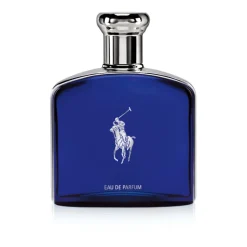 Ralph Lauren Eau De Parfum|- Polo Blue - Eau de Parfum Vaporisateur 125 ml