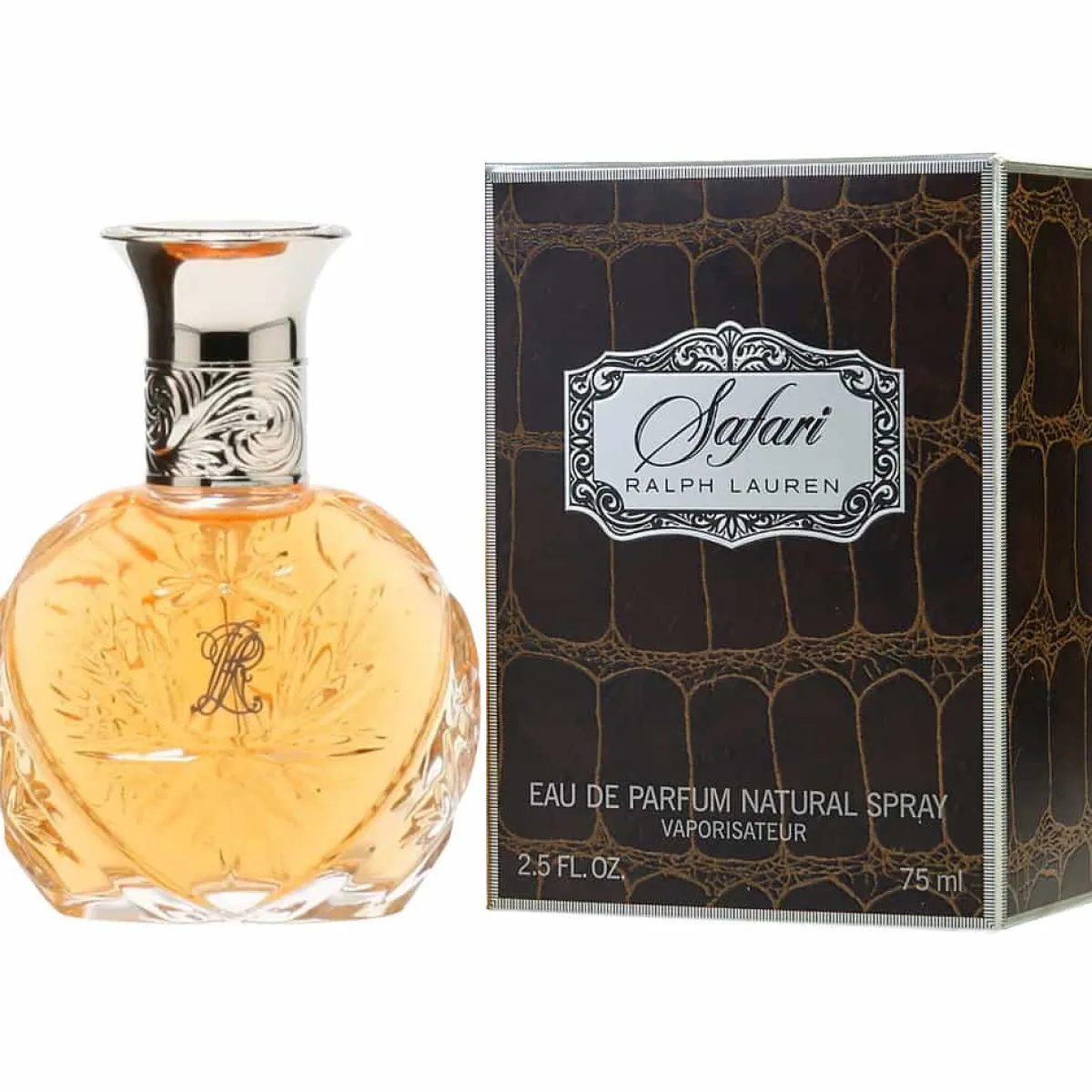 Ralph Lauren Eau De Parfum|- Safari for Women - Eau de Parfum Vaporisateur 75 ml