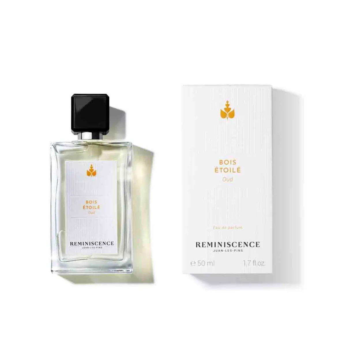 Reminiscence Eau De Parfum|- Bois Etoilé - Eau de Parfum