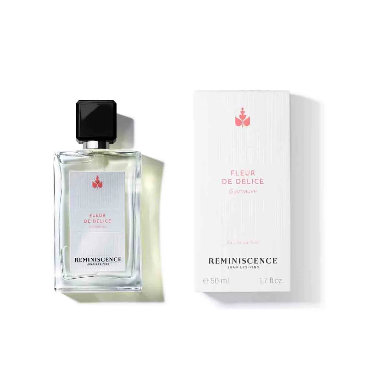 Reminiscence Parfums Mixtes|Eau De Parfum|- Fleur de Délice - Eau de Parfum