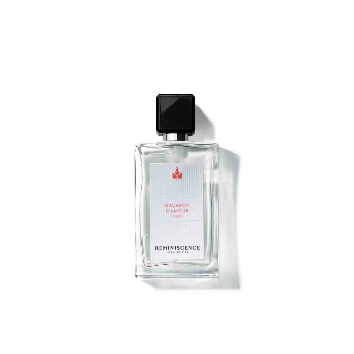 Reminiscence Eau De Parfum|- Macaron d'Amour - Eau de Parfum