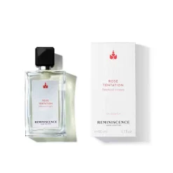 Reminiscence Eau De Parfum|- Rose Tentation - Eau de Parfum