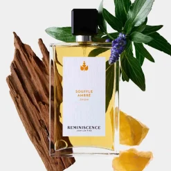 Reminiscence Eau De Toilette|- Souffle Ambré - Eau de Toilette Intense