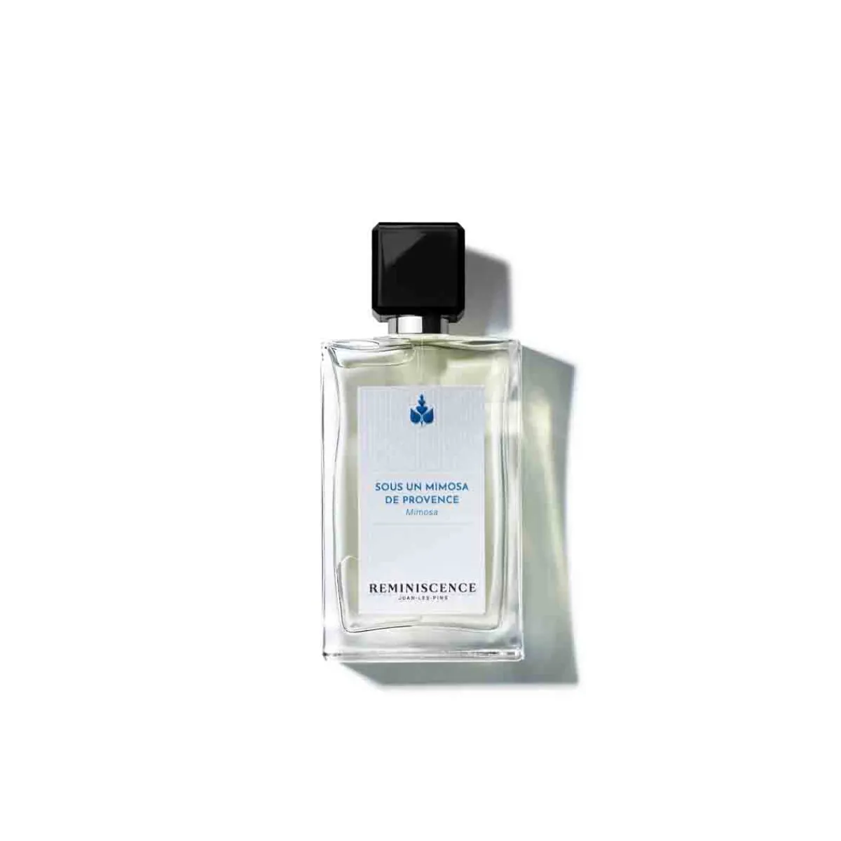Reminiscence Eau De Toilette|Parfums Mixtes|- Sous un Mimosa de Provence - Eau de Toilette Intense