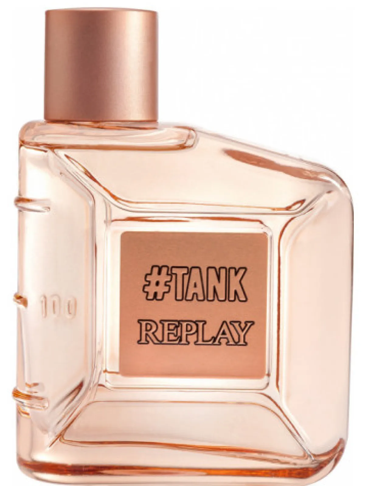 Replay Eau De Toilette|- tank for her - Eau de toilette