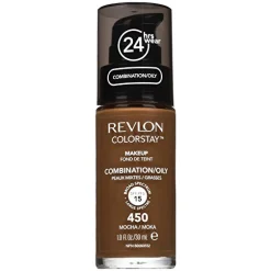 Revlon Fond De Teint|- Fond de Teint Colorstay Oily Skin - Peaux Mixtes à grasses