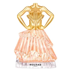 Rochas Parfums Vegan|Eau De Parfum|- Audace - Eau de Parfum