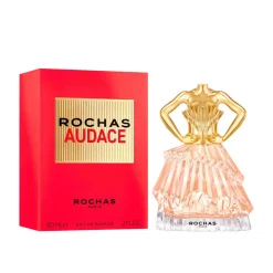 Rochas Parfums Vegan|Eau De Parfum|- Audace - Eau de Parfum
