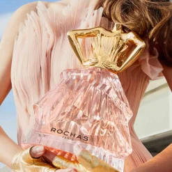 Rochas Parfums Vegan|Eau De Parfum|- Audace - Eau de Parfum