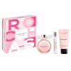 Rochas Pour Elle|- Coffret Mademoiselle - Eau de Parfum 50 ml + 10 ml + lait corps 50 ml