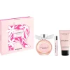 Rochas Pour Elle|Coffrets Femme|- Coffret Mademoiselle - Eau de Parfum 50ml + 2 produits