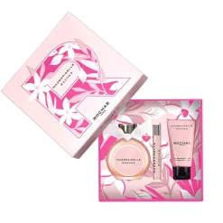 Rochas Pour Elle|Coffrets Femme|- Coffret Mademoiselle - Eau de Parfum 50ml + 2 produits