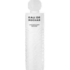 Rochas Soin Hydratant|Soin Corps Parfumé|- Eau de - Lait parfumé pour le corps 500 ml