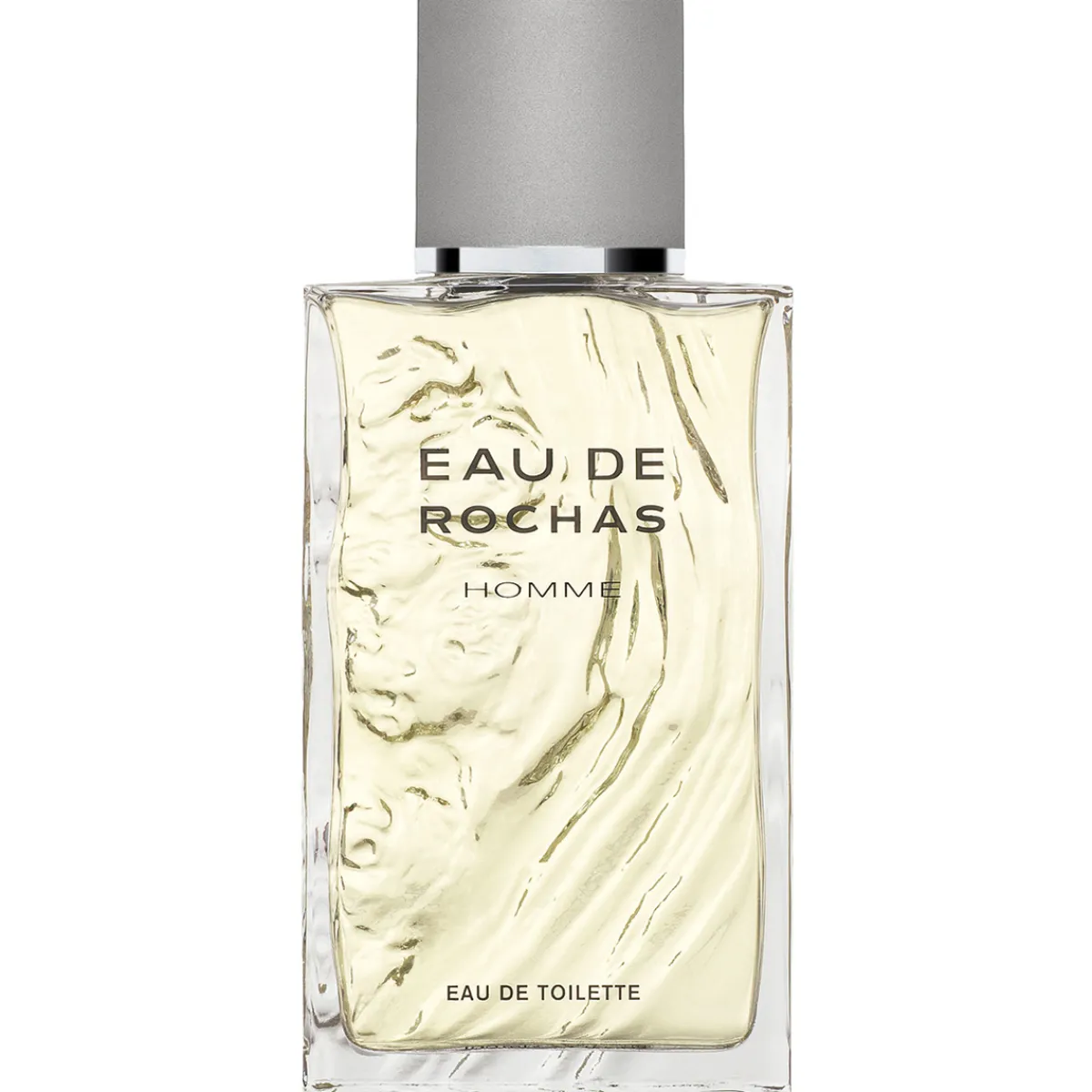 Rochas Eau De Toilette|- Eau de Homme - Eau de Toilette