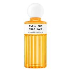 Rochas Parfums Vegan|Eau De Toilette|- Eau de Orange Horizon - Eau de Toilette Vaporisateur 100ml